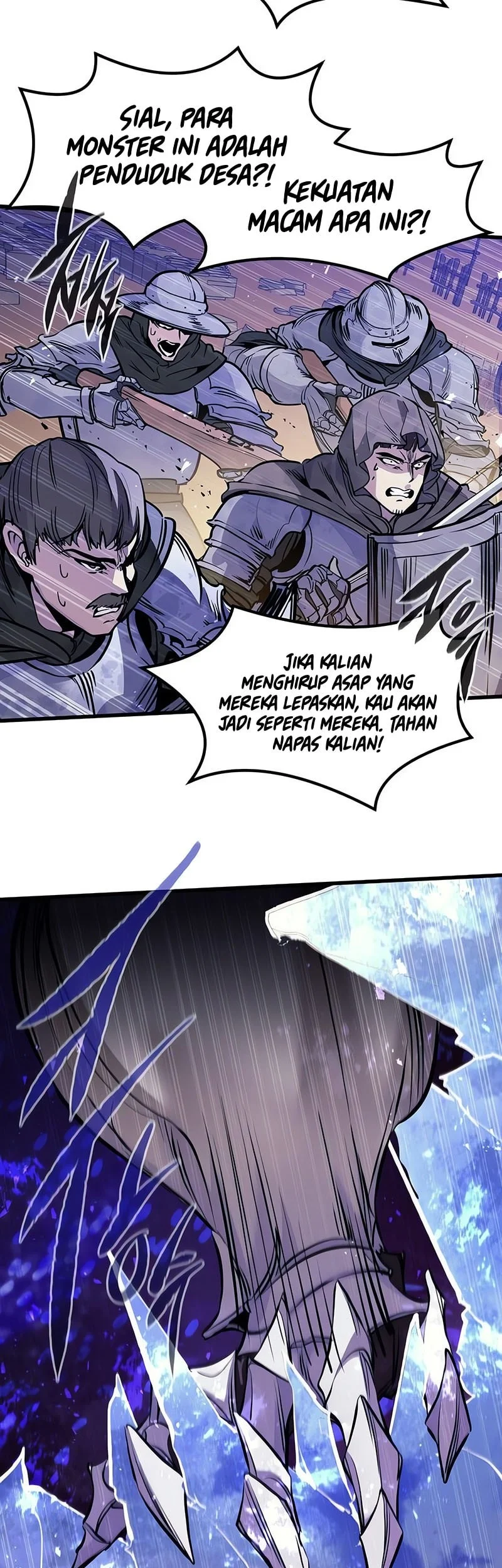 The Regressed Mercenary’s Machinations Chapter 101 - halaman 14