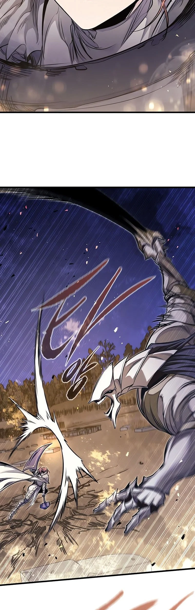 The Regressed Mercenary’s Machinations Chapter 101 - halaman 23