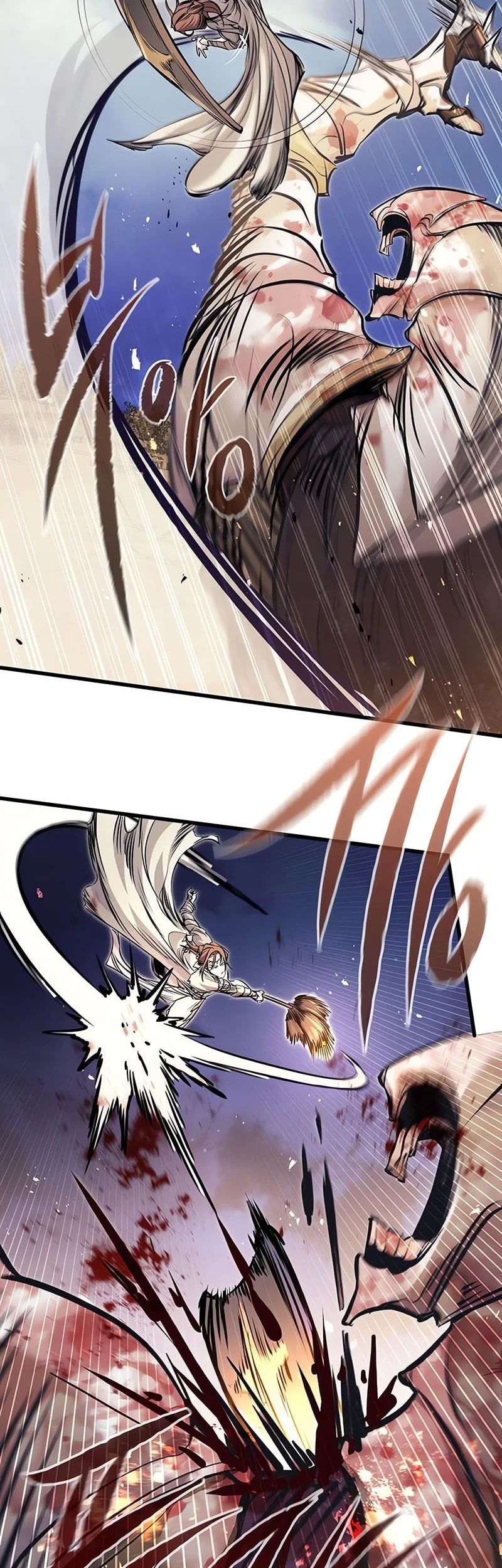 The Regressed Mercenary’s Machinations Chapter 101 - halaman 25