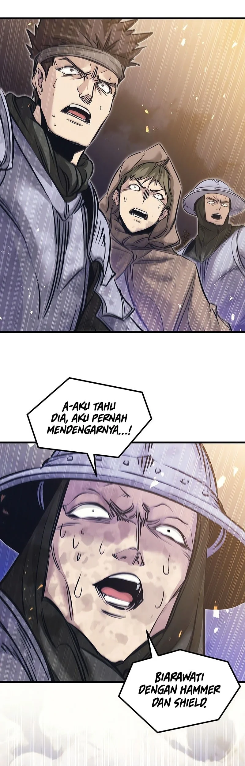 The Regressed Mercenary’s Machinations Chapter 101 - halaman 28