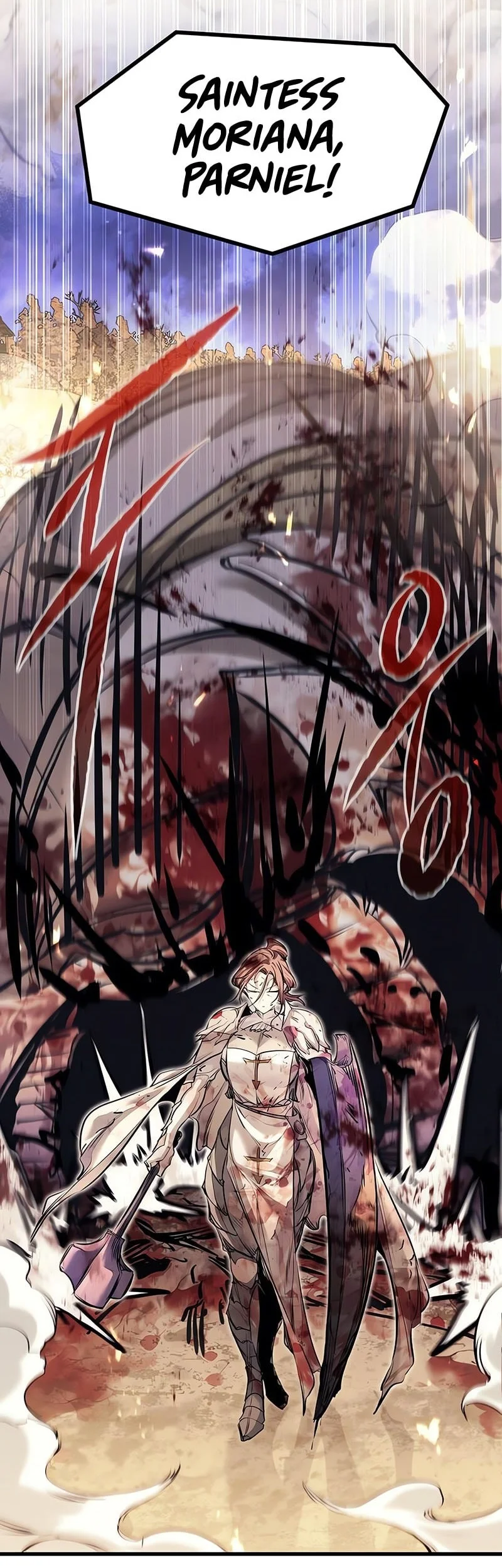 The Regressed Mercenary’s Machinations Chapter 101 - halaman 29