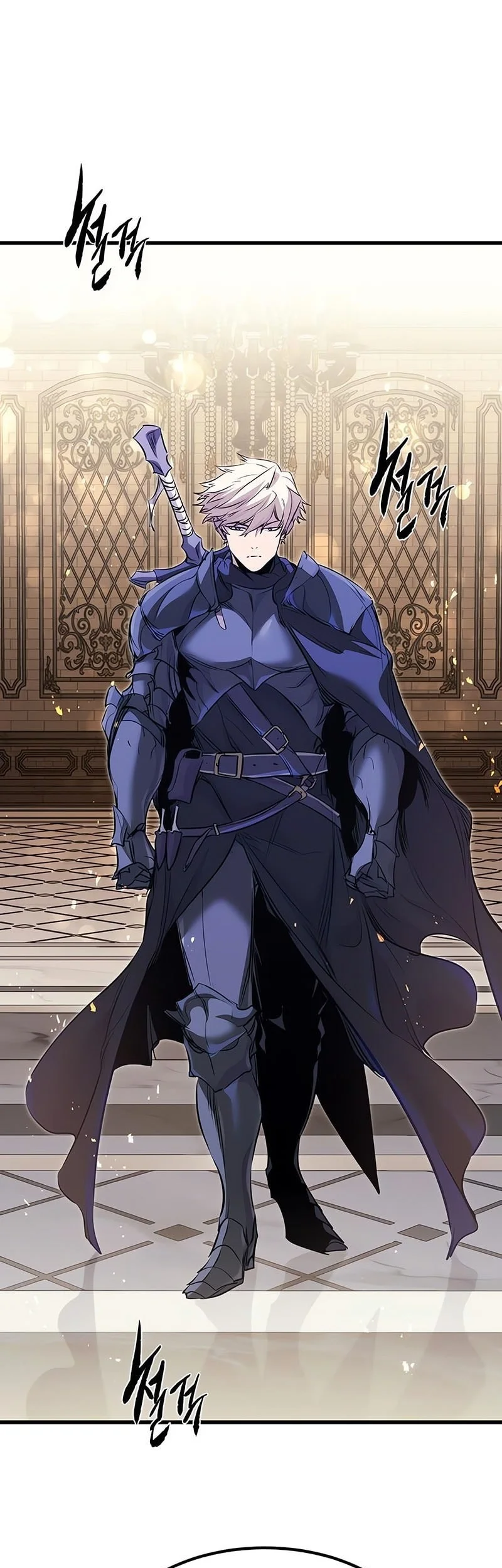 The Regressed Mercenary’s Machinations Chapter 101 - halaman 34