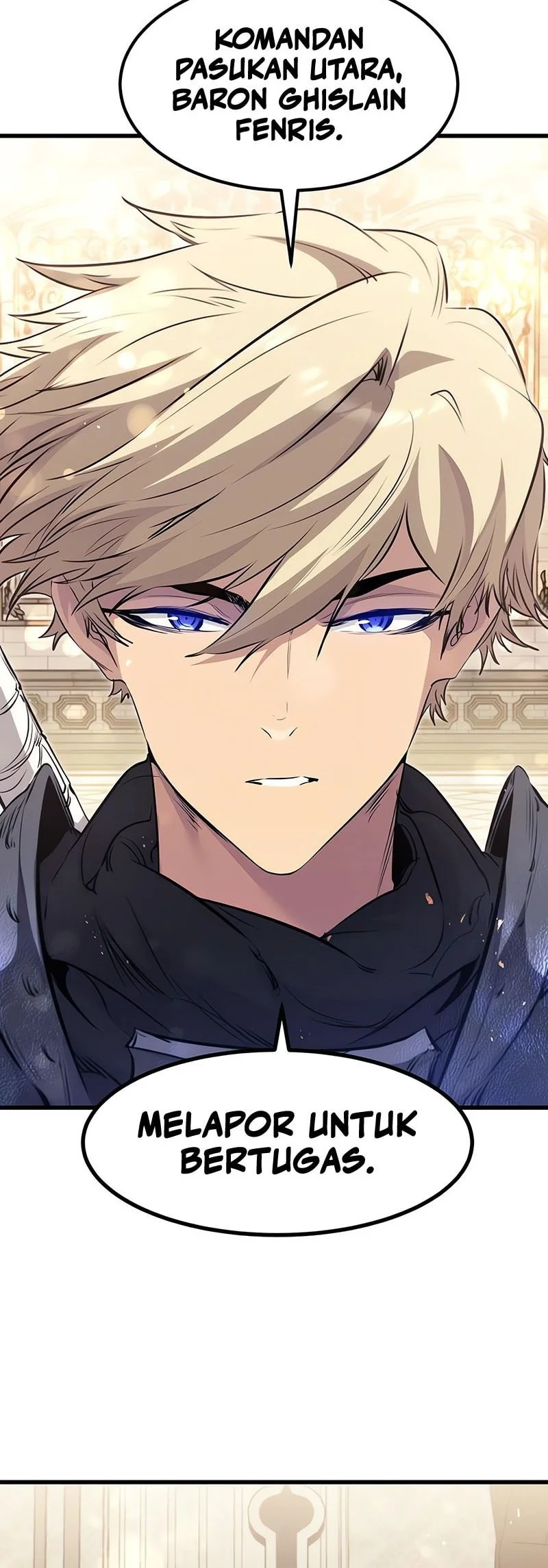The Regressed Mercenary’s Machinations Chapter 101 - halaman 35