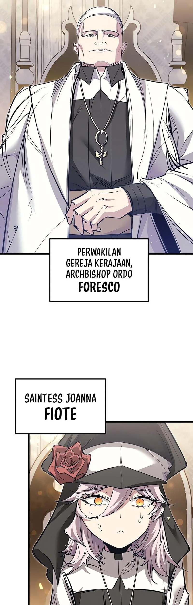 The Regressed Mercenary’s Machinations Chapter 101 - halaman 36