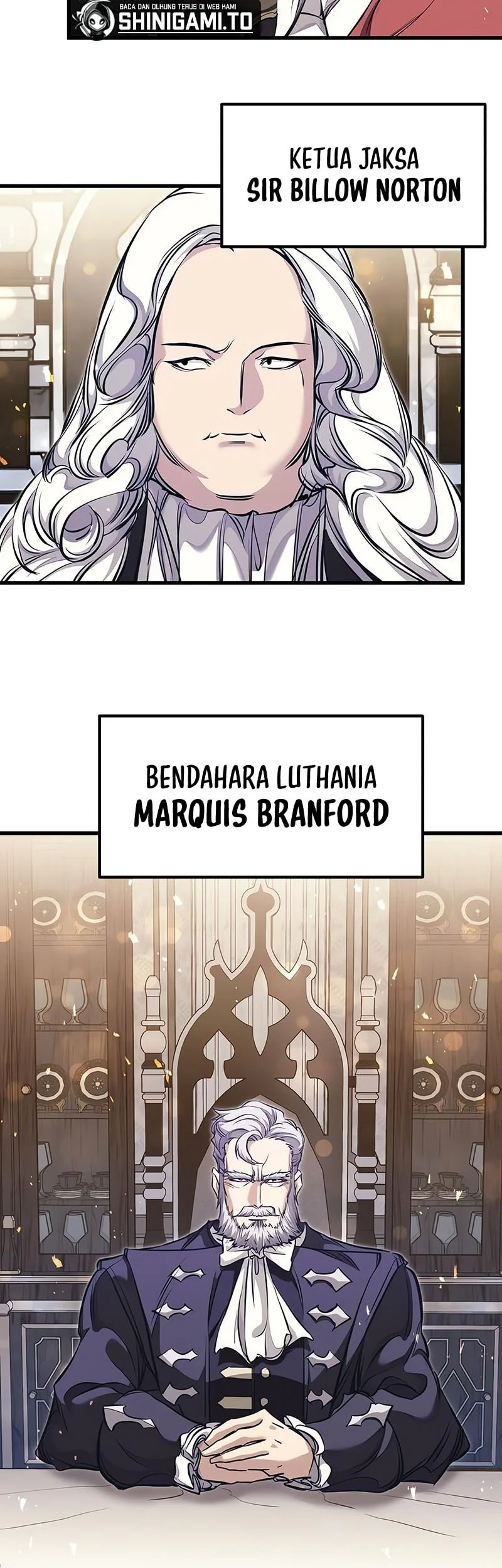 The Regressed Mercenary’s Machinations Chapter 101 - halaman 38
