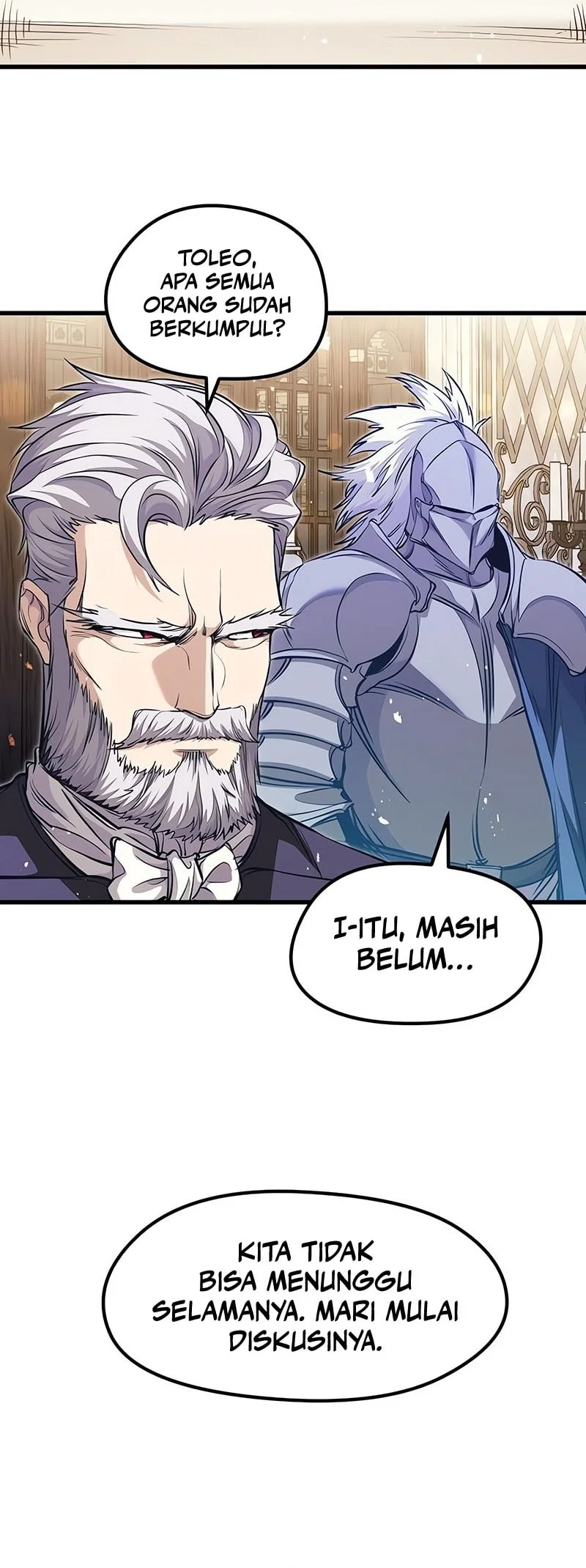 The Regressed Mercenary’s Machinations Chapter 101 - halaman 39