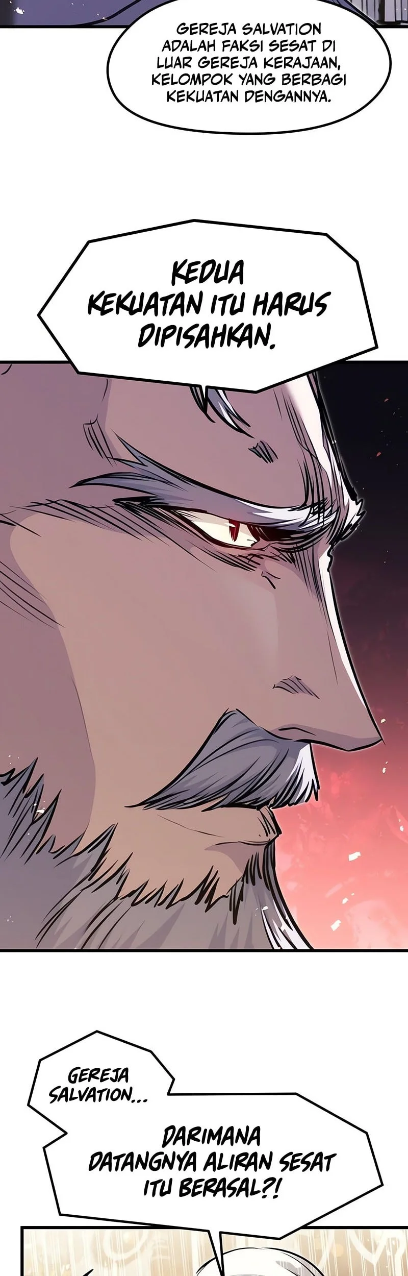The Regressed Mercenary’s Machinations Chapter 101 - halaman 41