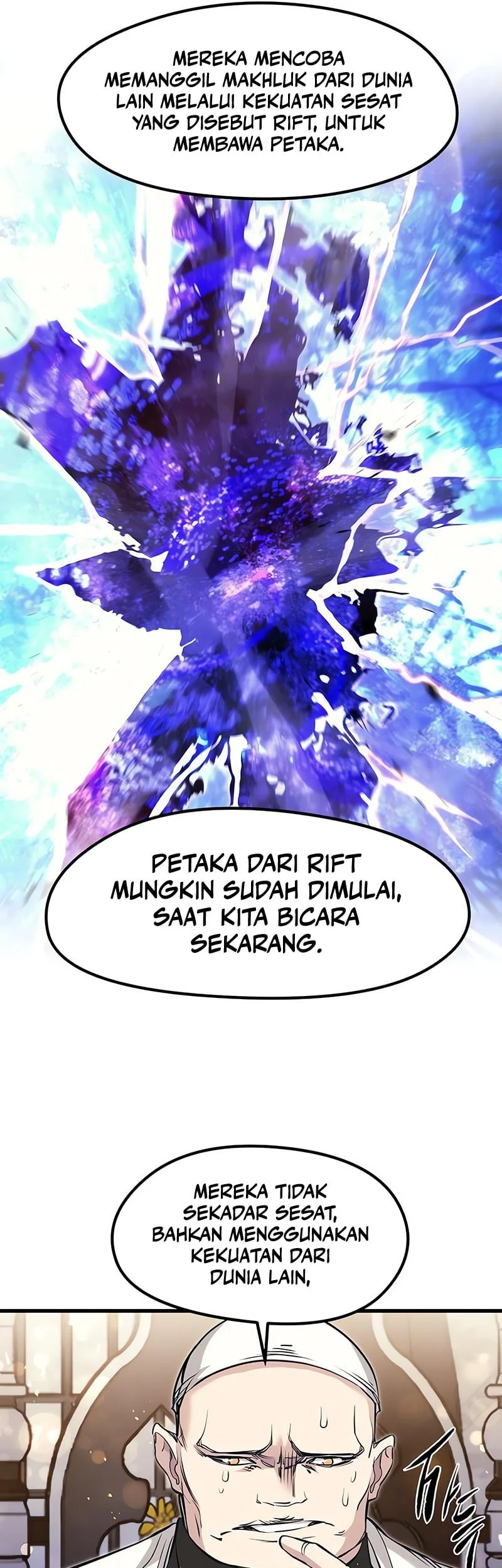 The Regressed Mercenary’s Machinations Chapter 101 - halaman 44