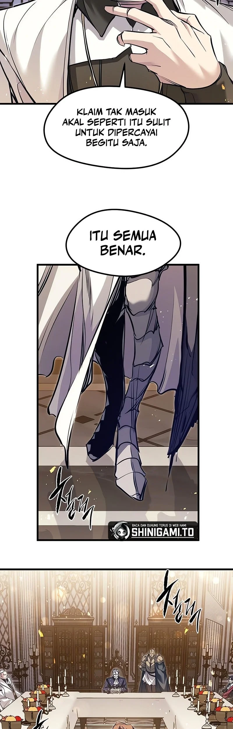 The Regressed Mercenary’s Machinations Chapter 101 - halaman 45