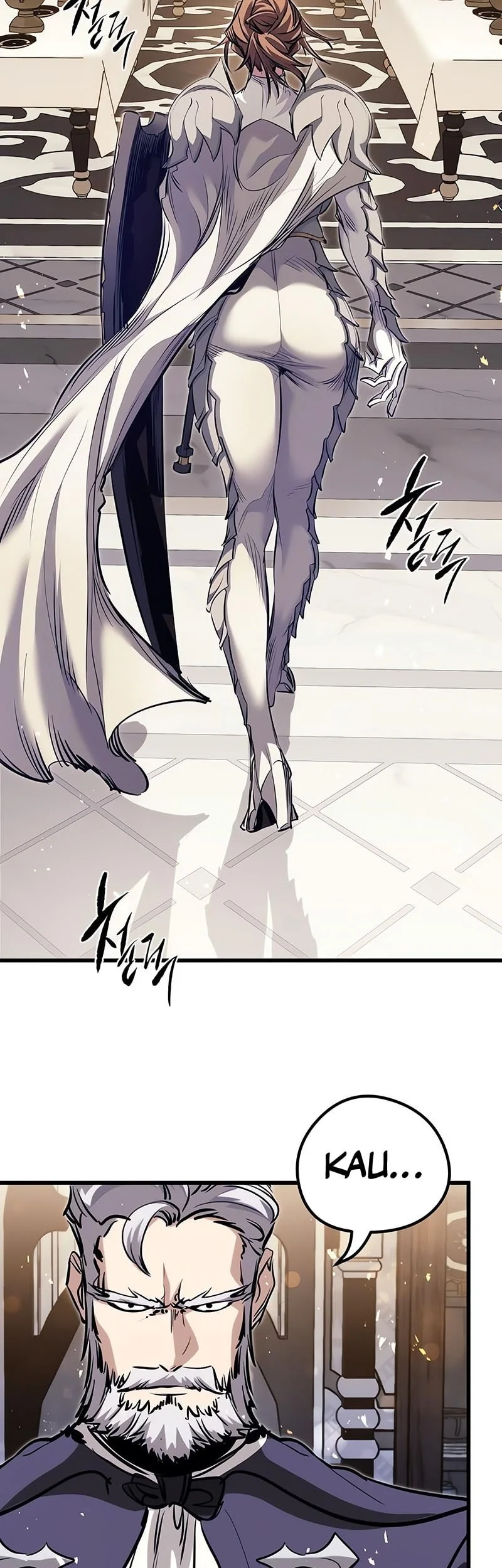 The Regressed Mercenary’s Machinations Chapter 101 - halaman 46