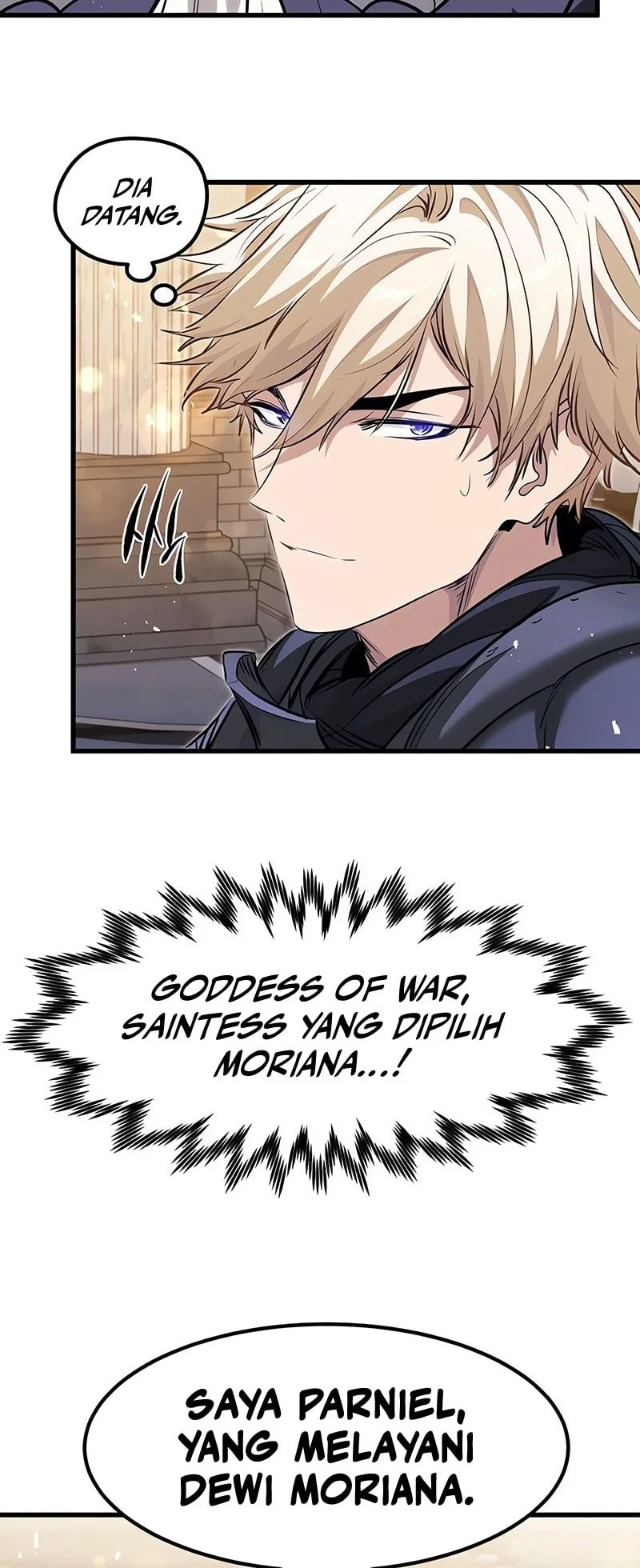 The Regressed Mercenary’s Machinations Chapter 101 - halaman 47