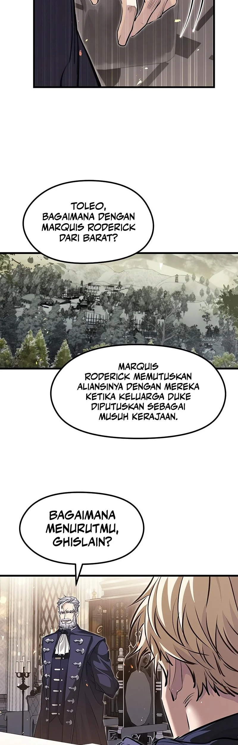 The Regressed Mercenary’s Machinations Chapter 101 - halaman 49