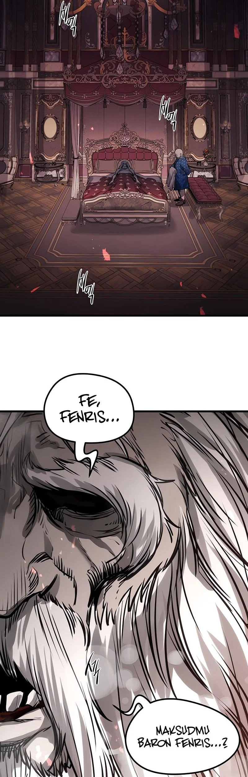 The Regressed Mercenary’s Machinations Chapter 101 - halaman 5
