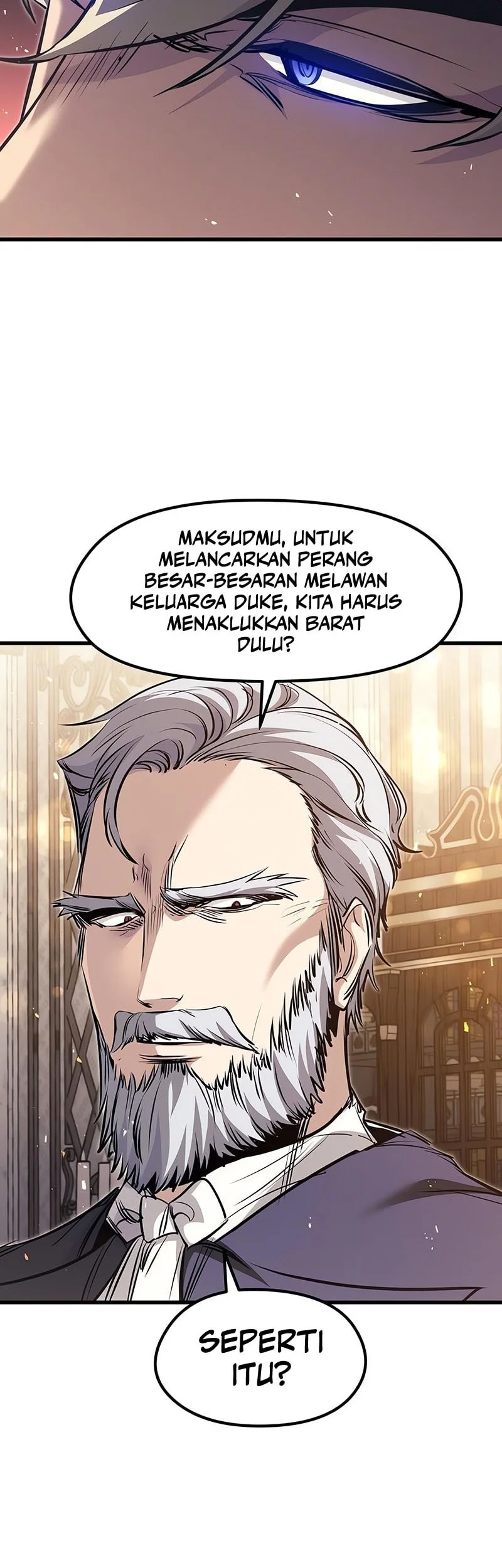 The Regressed Mercenary’s Machinations Chapter 101 - halaman 51