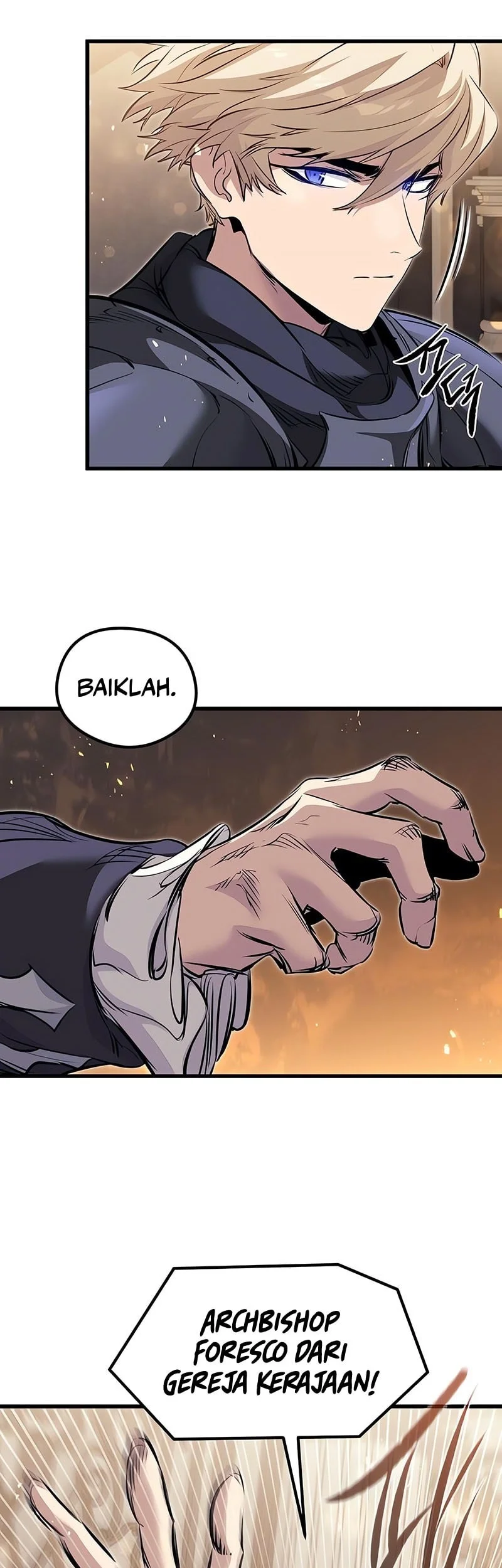 The Regressed Mercenary’s Machinations Chapter 101 - halaman 52