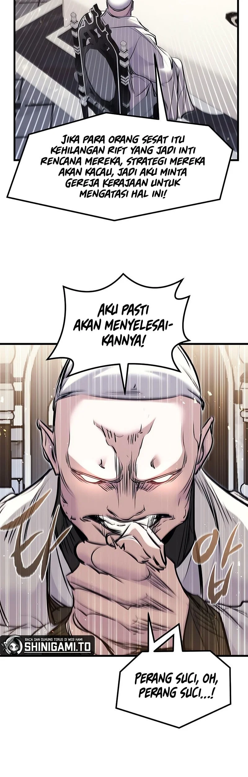 The Regressed Mercenary’s Machinations Chapter 101 - halaman 54