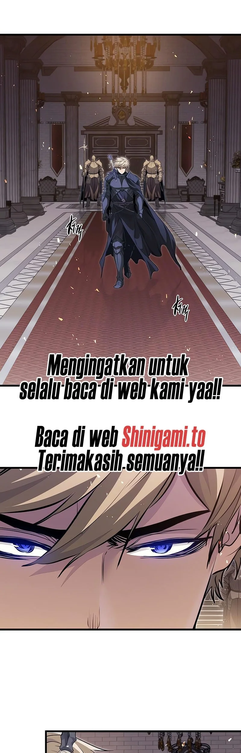 The Regressed Mercenary’s Machinations Chapter 101 - halaman 60