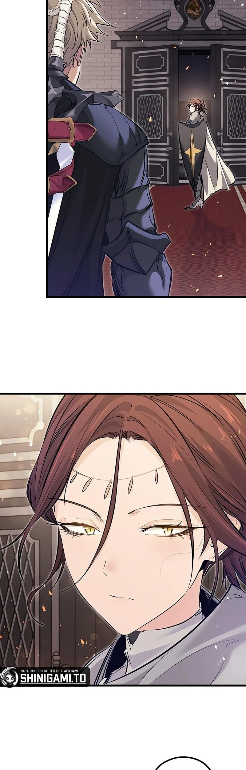 The Regressed Mercenary’s Machinations Chapter 101 - halaman 61