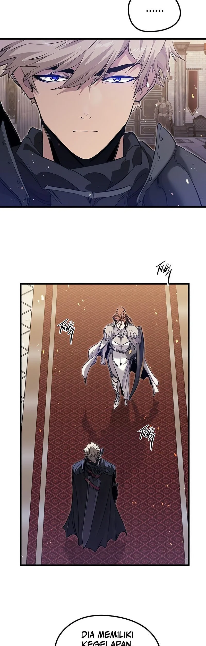 The Regressed Mercenary’s Machinations Chapter 101 - halaman 62