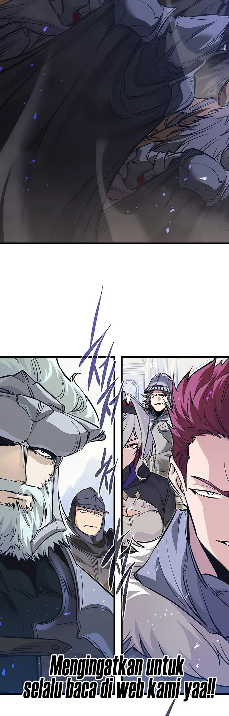 The Regressed Mercenary’s Machinations Chapter 101 - halaman 68