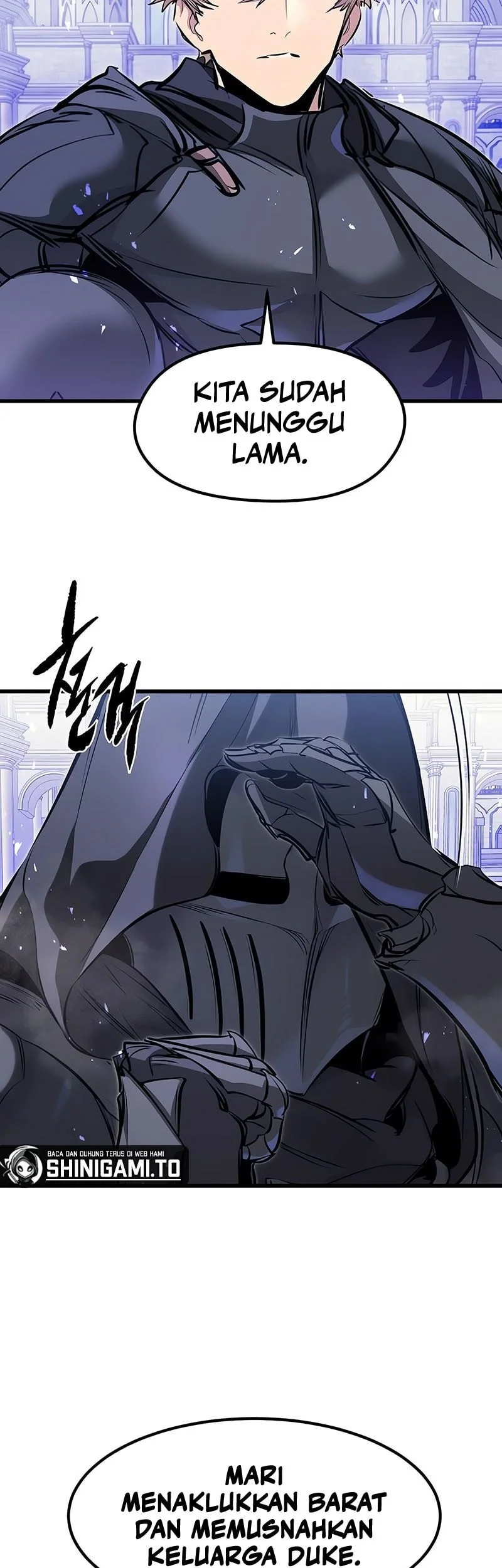 The Regressed Mercenary’s Machinations Chapter 101 - halaman 70