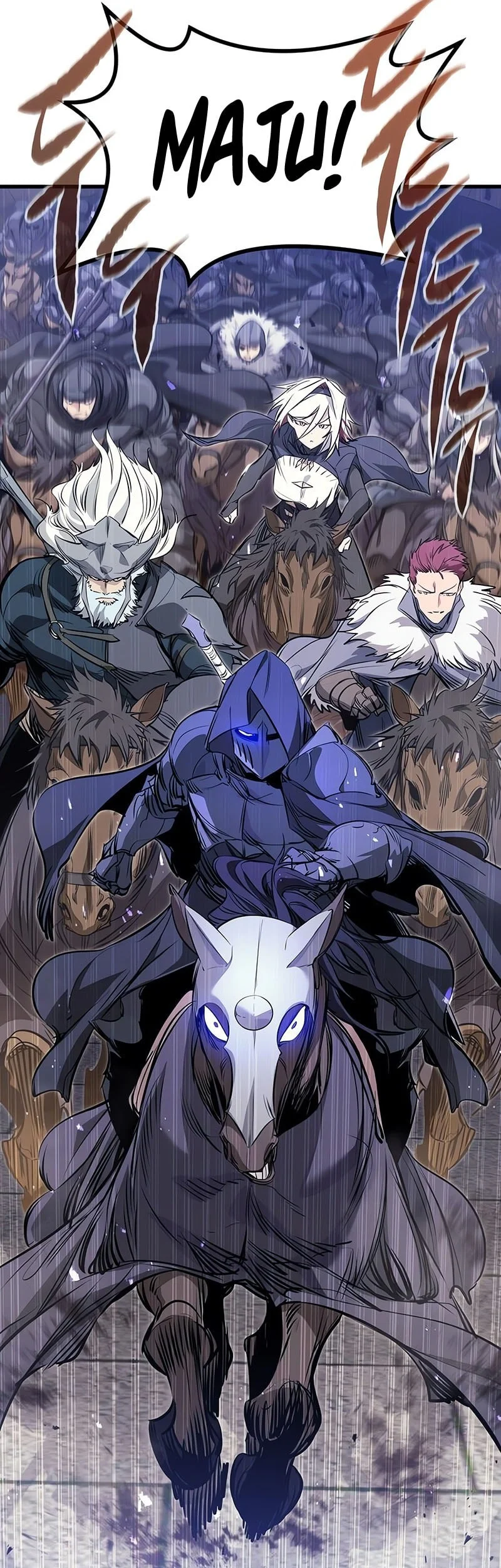 The Regressed Mercenary’s Machinations Chapter 101 - halaman 72