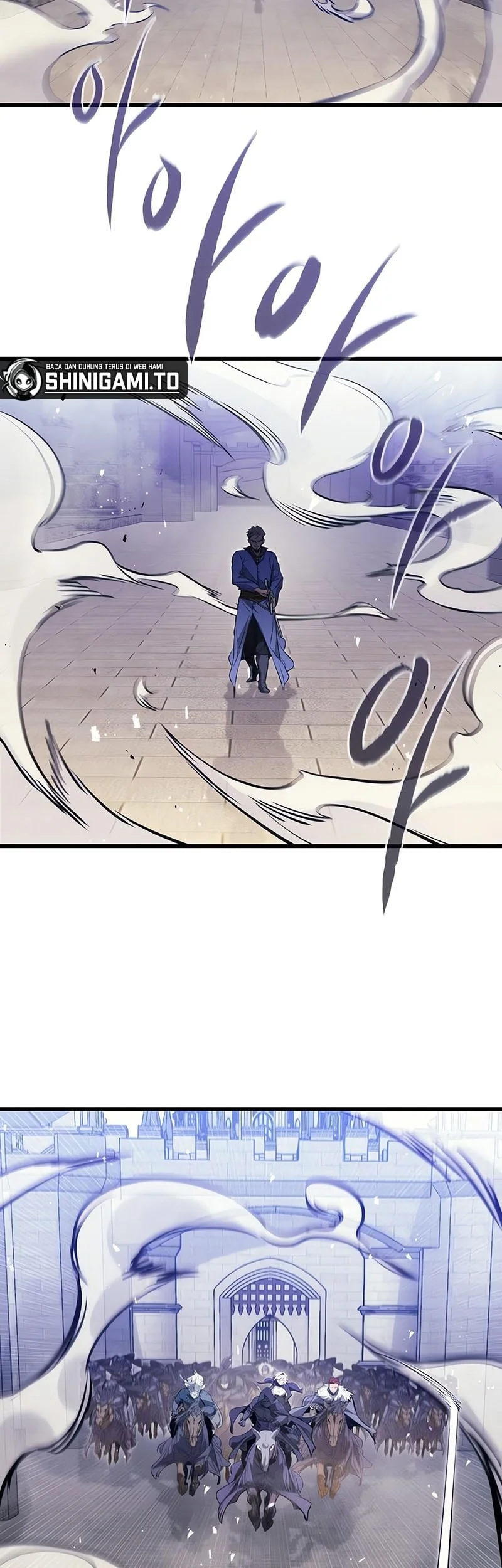 The Regressed Mercenary’s Machinations Chapter 101 - halaman 74