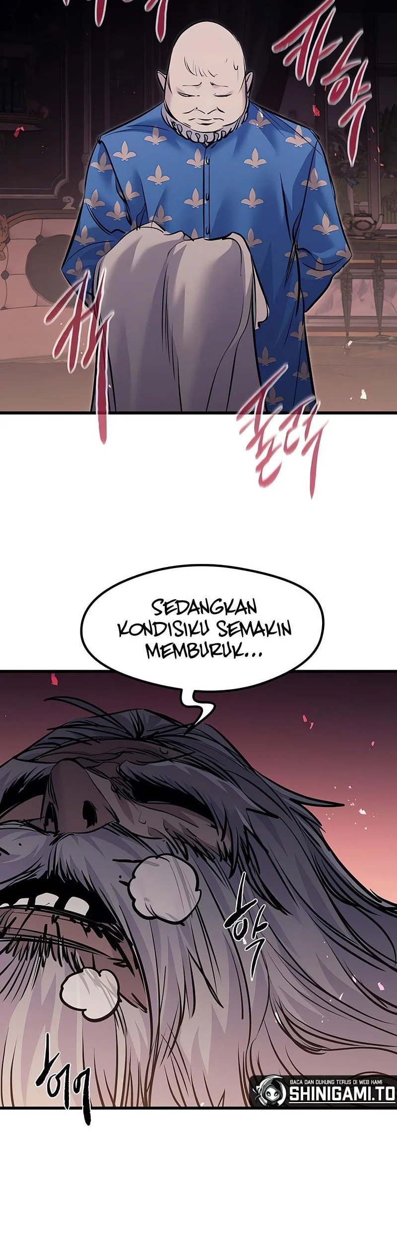 The Regressed Mercenary’s Machinations Chapter 101 - halaman 9