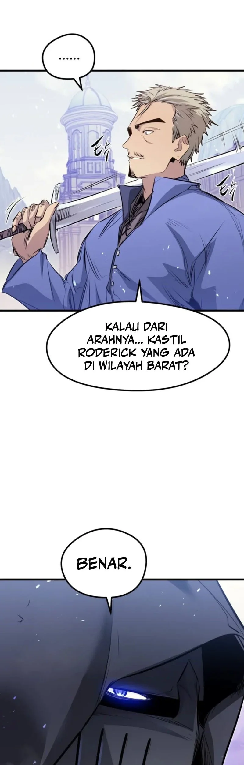 The Regressed Mercenary’s Machinations Chapter 102 - halaman 10