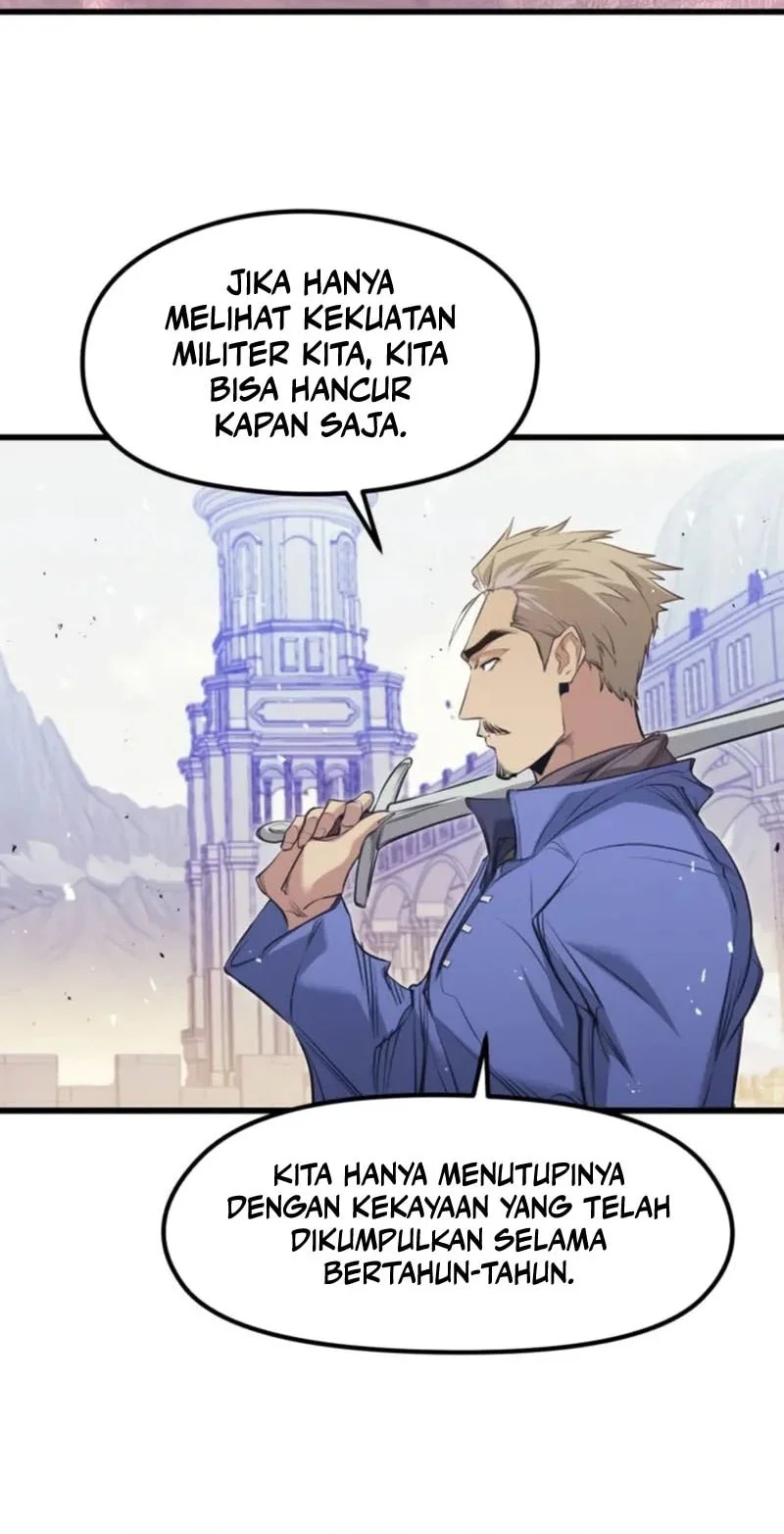 The Regressed Mercenary’s Machinations Chapter 102 - halaman 13
