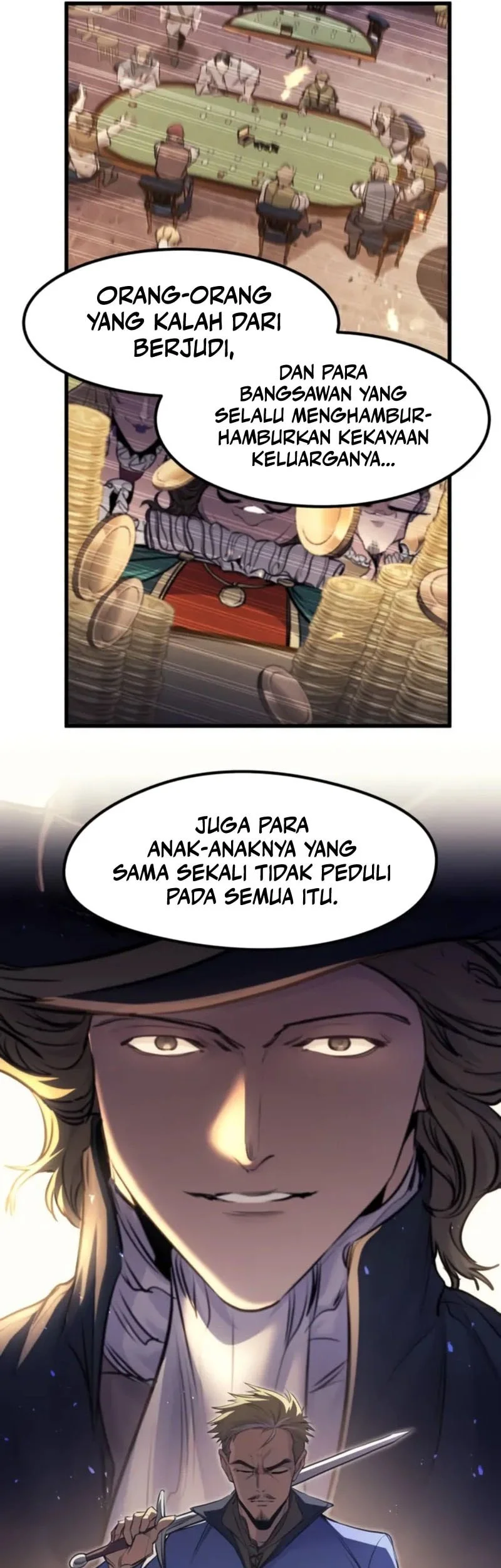 The Regressed Mercenary’s Machinations Chapter 102 - halaman 14