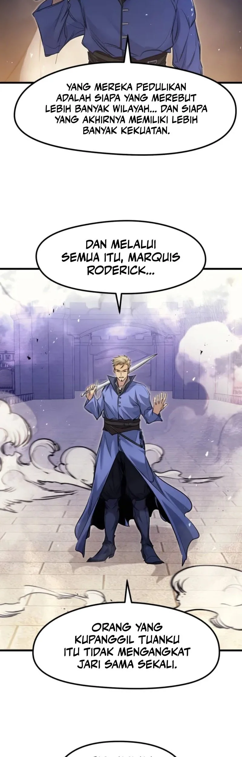 The Regressed Mercenary’s Machinations Chapter 102 - halaman 15