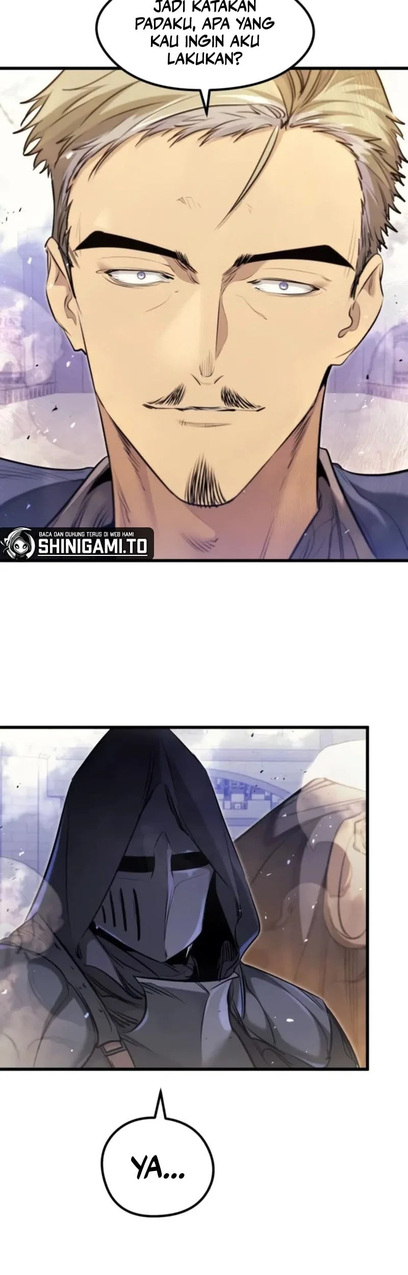 The Regressed Mercenary’s Machinations Chapter 102 - halaman 16