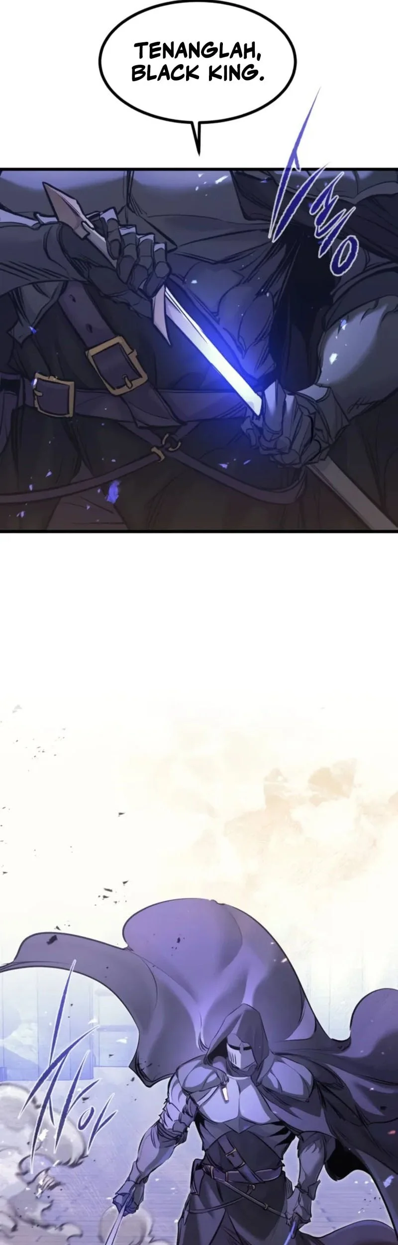 The Regressed Mercenary’s Machinations Chapter 102 - halaman 22