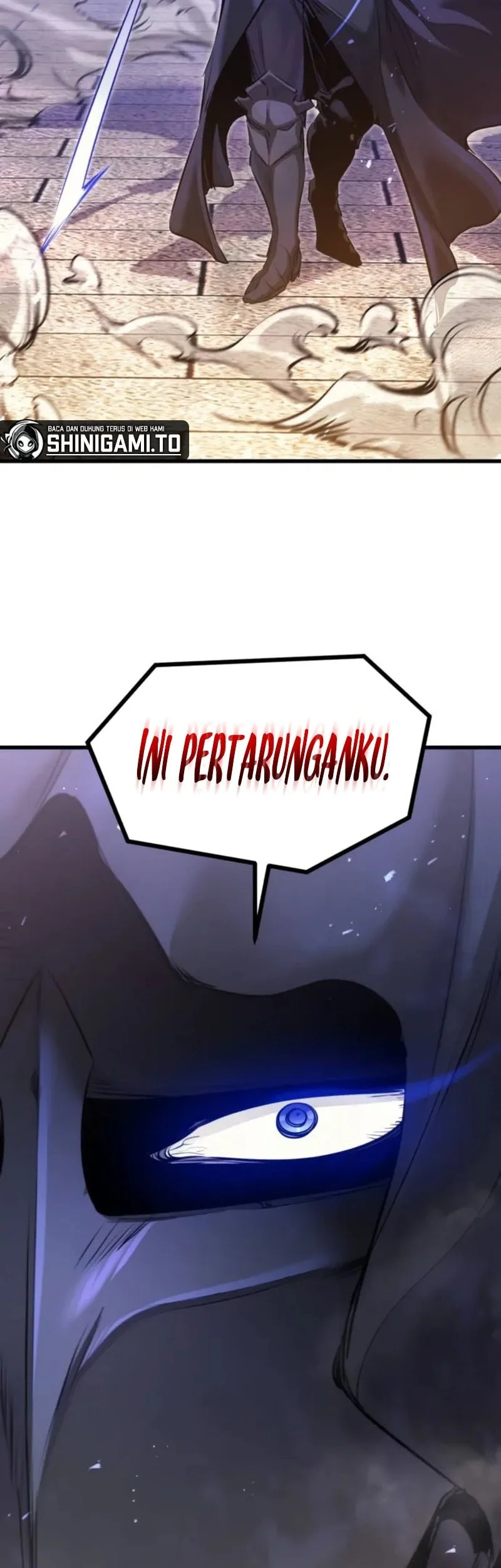 The Regressed Mercenary’s Machinations Chapter 102 - halaman 23