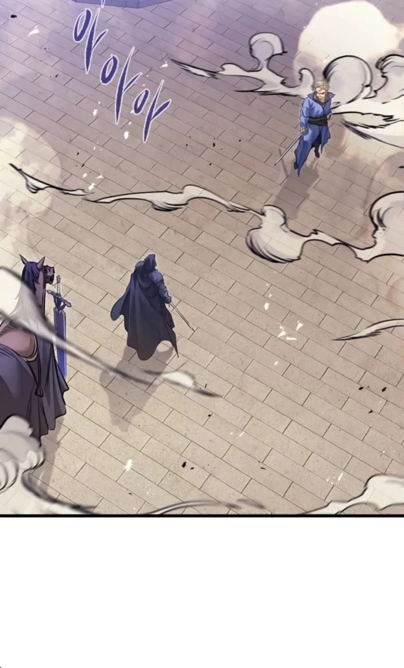 The Regressed Mercenary’s Machinations Chapter 102 - halaman 25