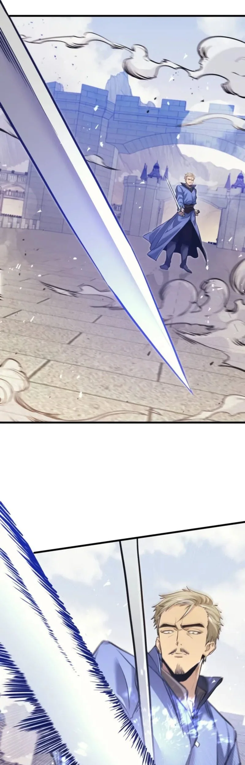 The Regressed Mercenary’s Machinations Chapter 102 - halaman 26