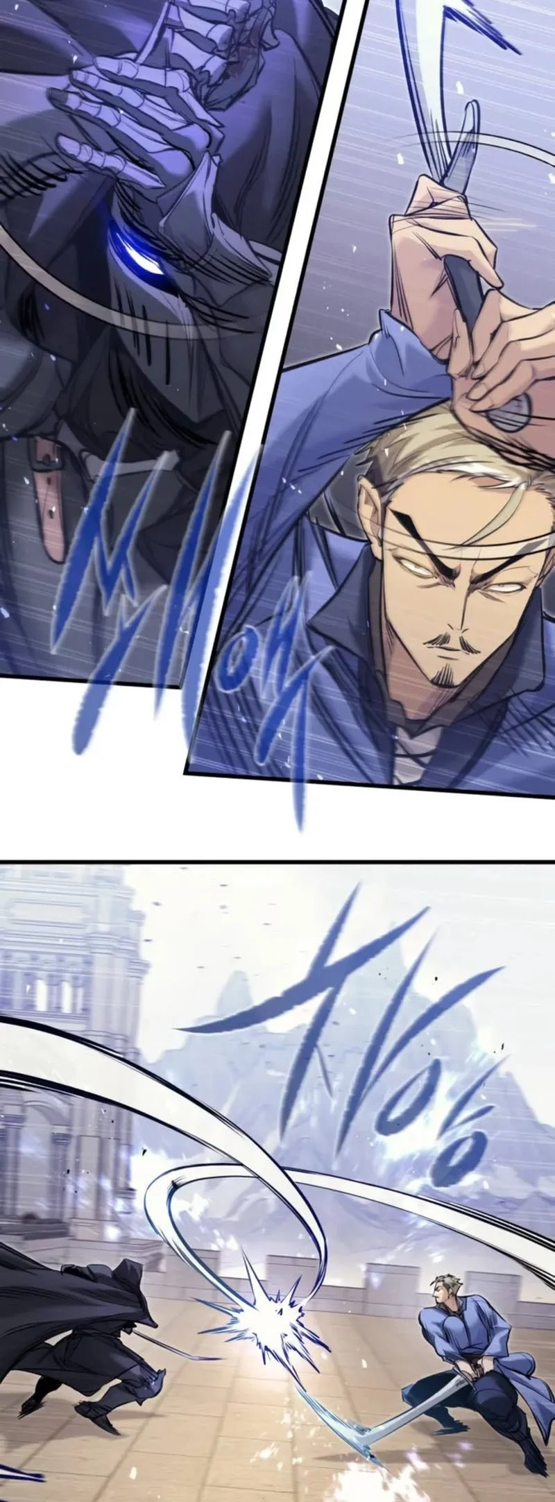 The Regressed Mercenary’s Machinations Chapter 102 - halaman 29