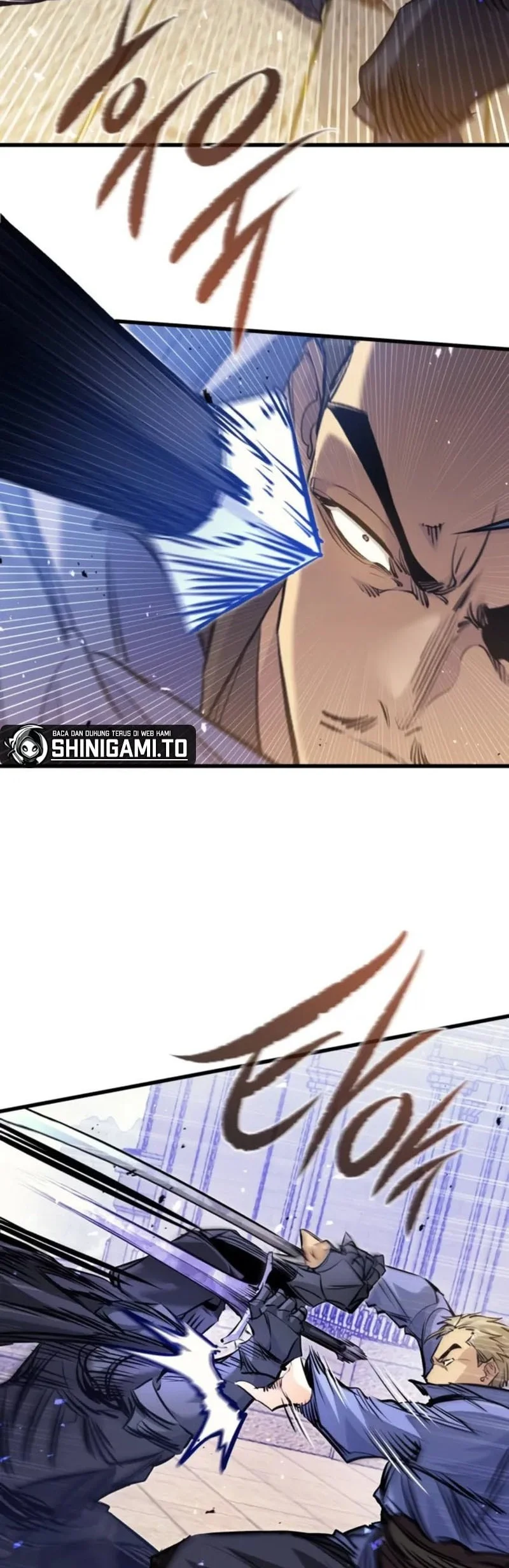 The Regressed Mercenary’s Machinations Chapter 102 - halaman 33