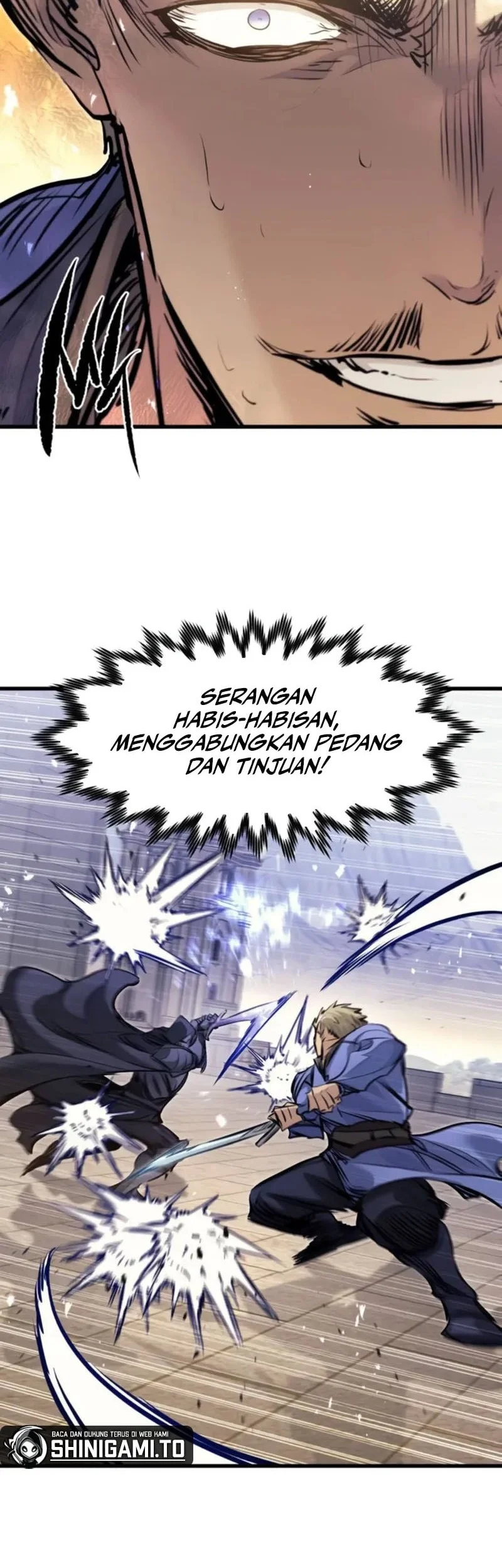 The Regressed Mercenary’s Machinations Chapter 102 - halaman 37