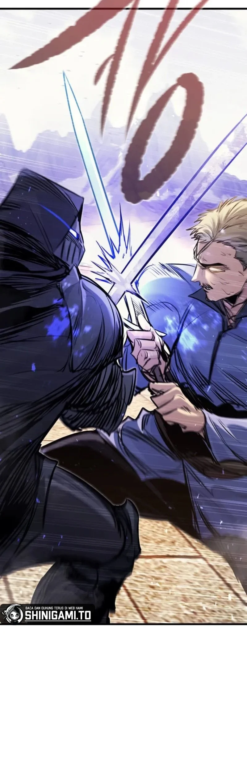 The Regressed Mercenary’s Machinations Chapter 102 - halaman 40