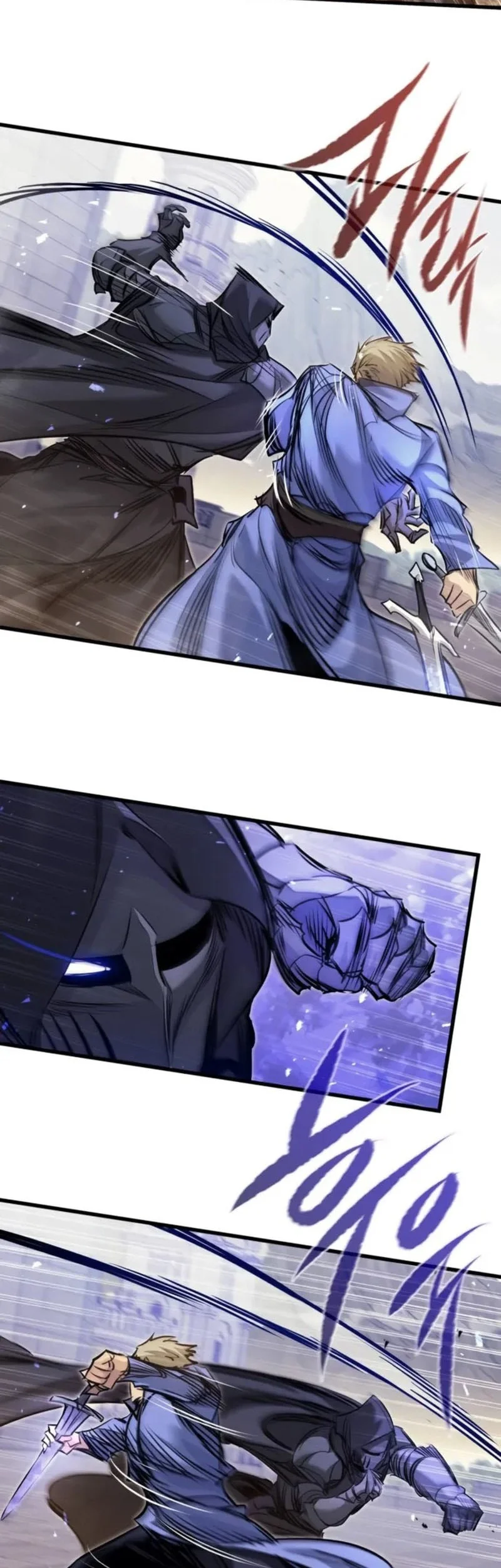 The Regressed Mercenary’s Machinations Chapter 102 - halaman 43