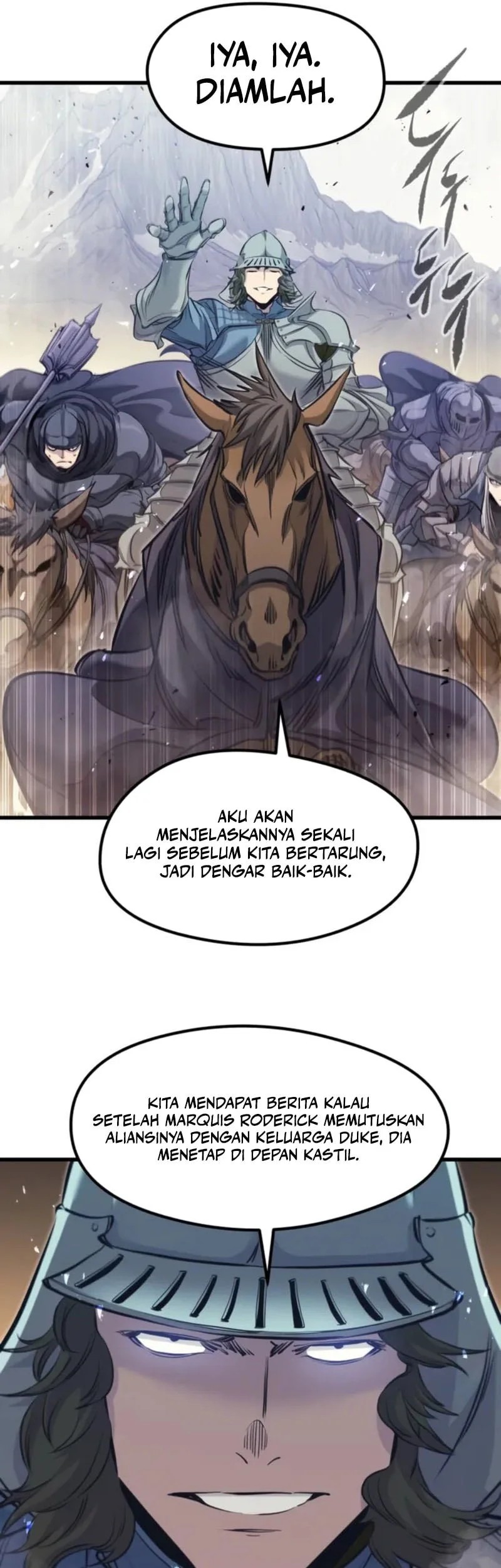 The Regressed Mercenary’s Machinations Chapter 102 - halaman 50