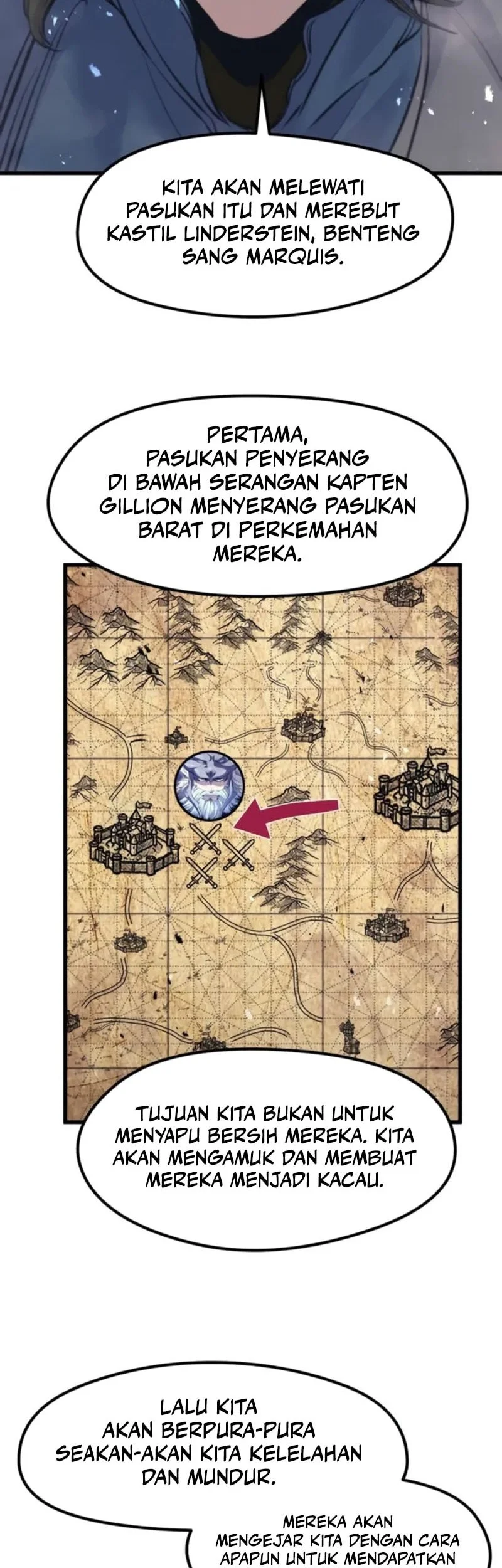 The Regressed Mercenary’s Machinations Chapter 102 - halaman 51
