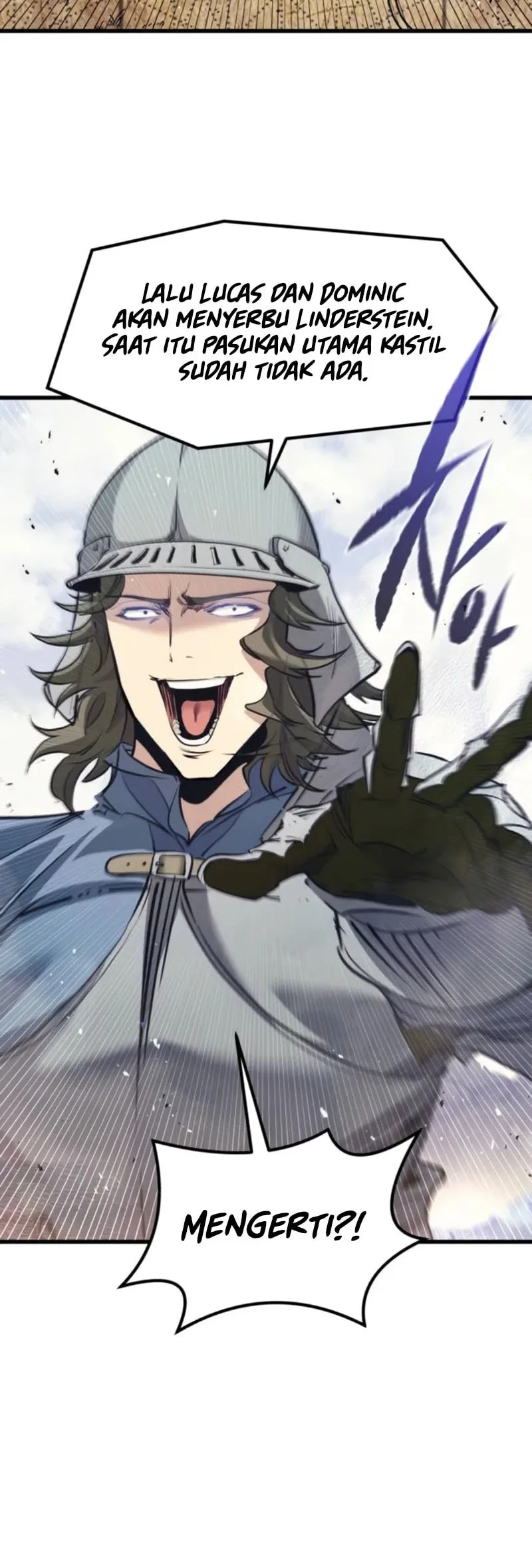 The Regressed Mercenary’s Machinations Chapter 102 - halaman 53