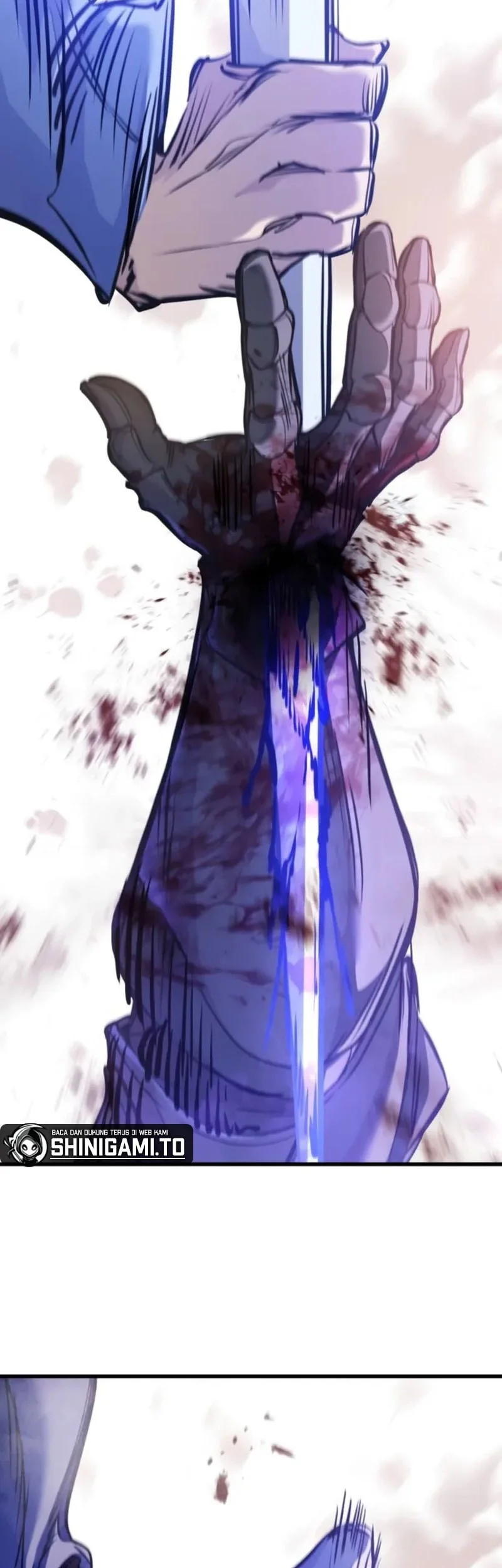 The Regressed Mercenary’s Machinations Chapter 102 - halaman 56
