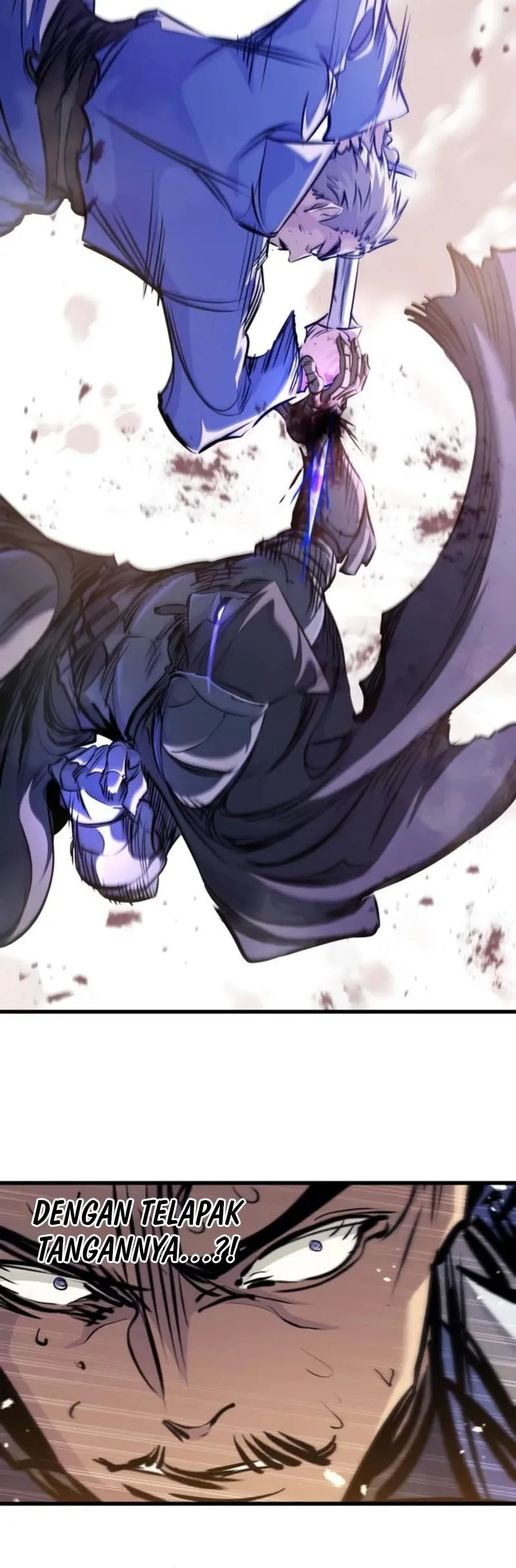 The Regressed Mercenary’s Machinations Chapter 102 - halaman 57