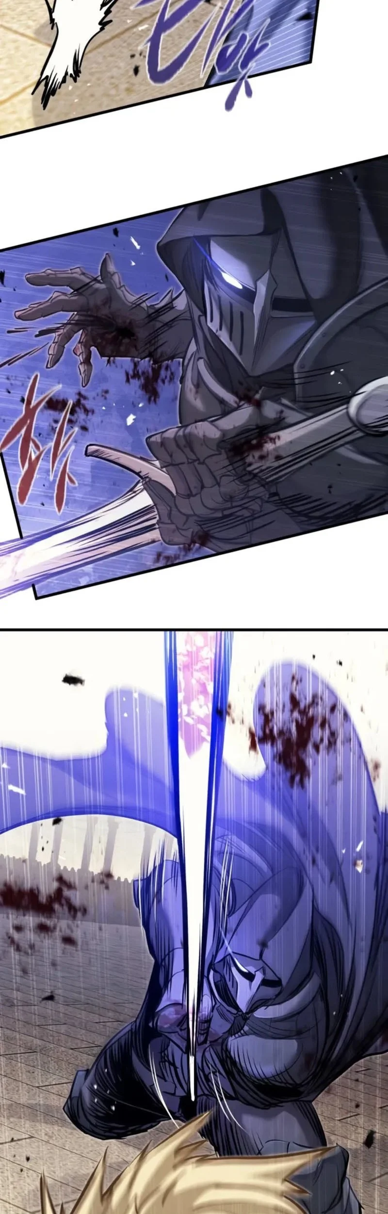 The Regressed Mercenary’s Machinations Chapter 102 - halaman 59