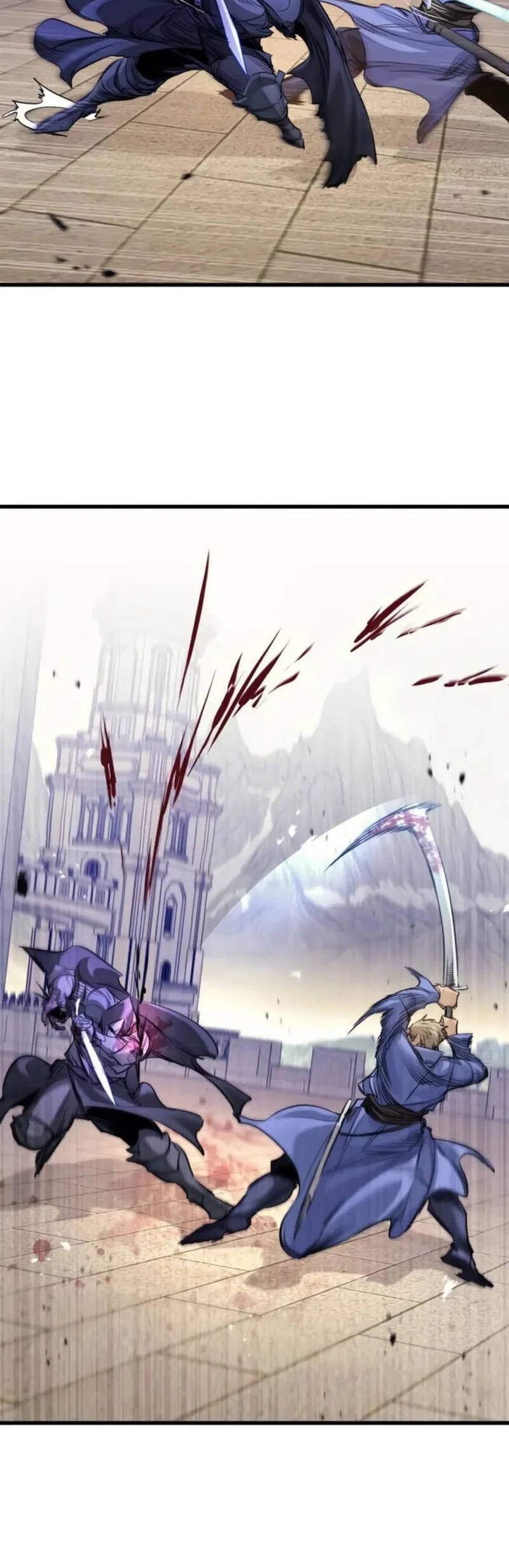 The Regressed Mercenary’s Machinations Chapter 102 - halaman 65
