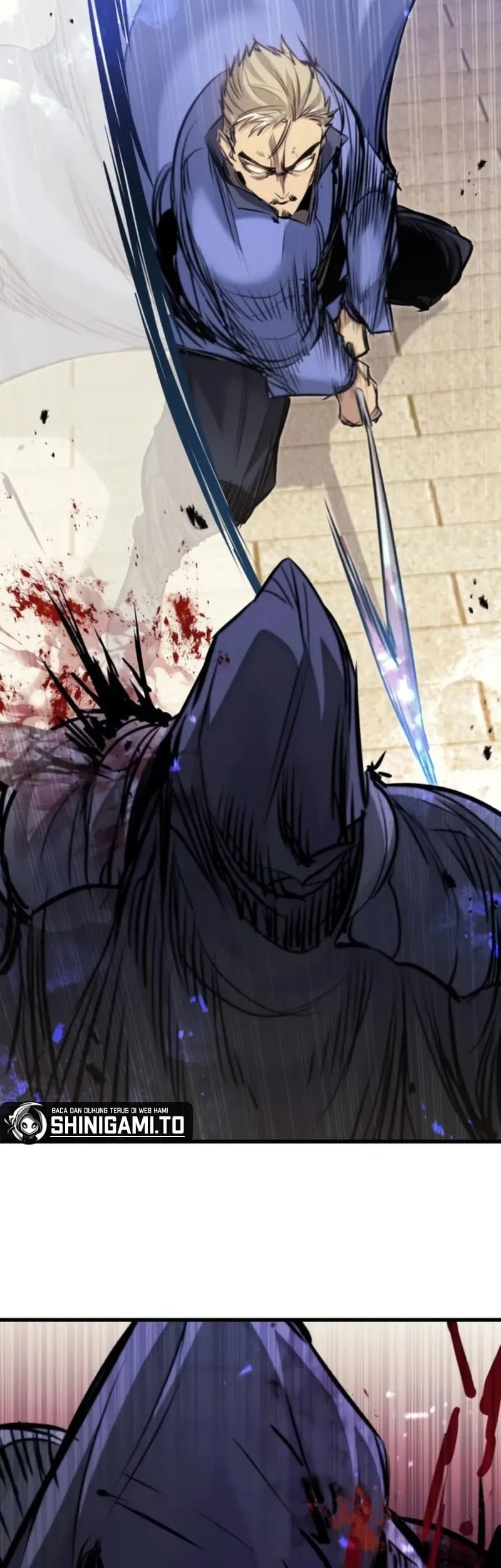 The Regressed Mercenary’s Machinations Chapter 102 - halaman 67